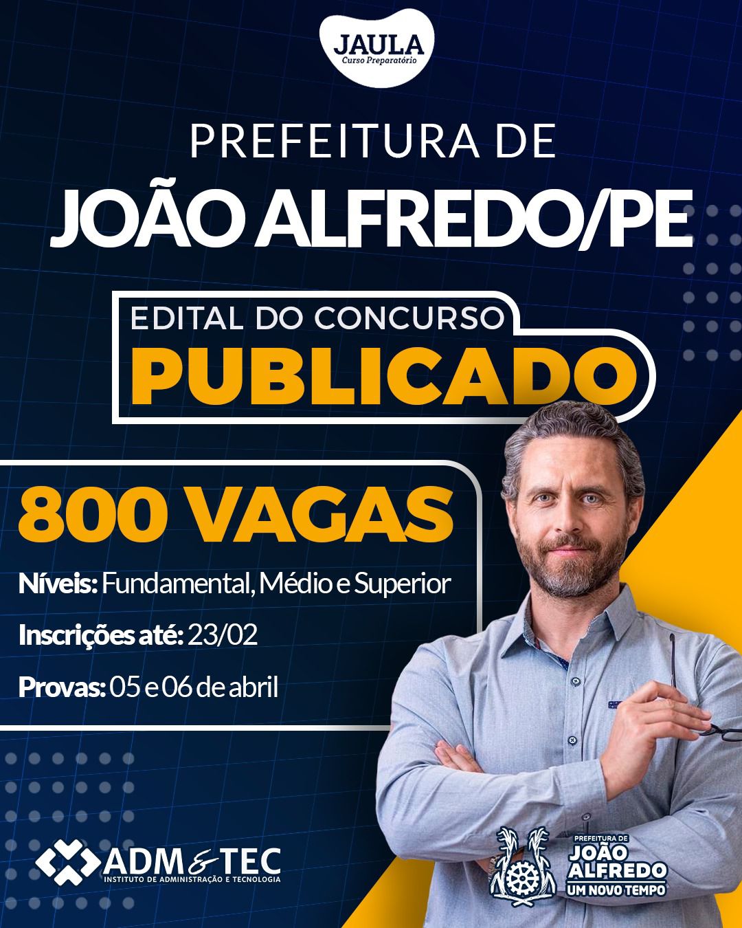 Prazo De Validade Do Concurso P Blico Entenda Como Funciona Jaula Cursos