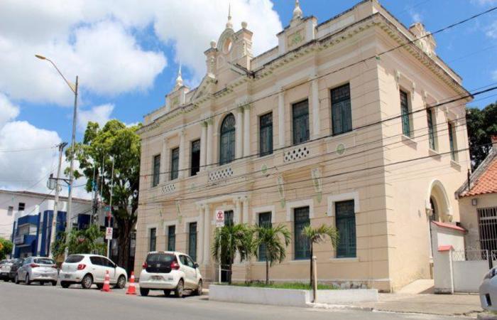 MPPE Recomenda Retomada Do Concurso Público Da Câmara Municipal De ...