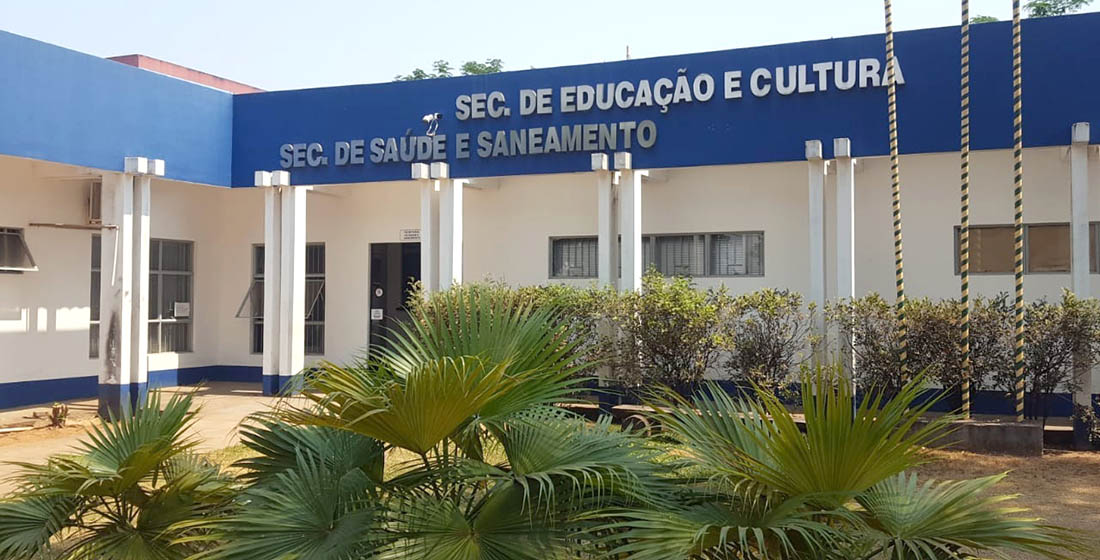 Prefeitura De Orocó-PE Realiza Processo Seletivo Simplificado ...