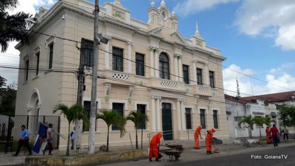 Prazo De Validade Do Concurso Da Prefeitura De Goiana PE (edital 2019 ...