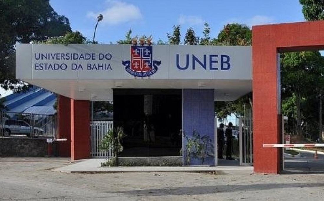 Universidade Do Estado Da Bahia Divulga Realização Do Concurso Público ...